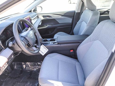 New 2026 Toyota Camry LE image 19