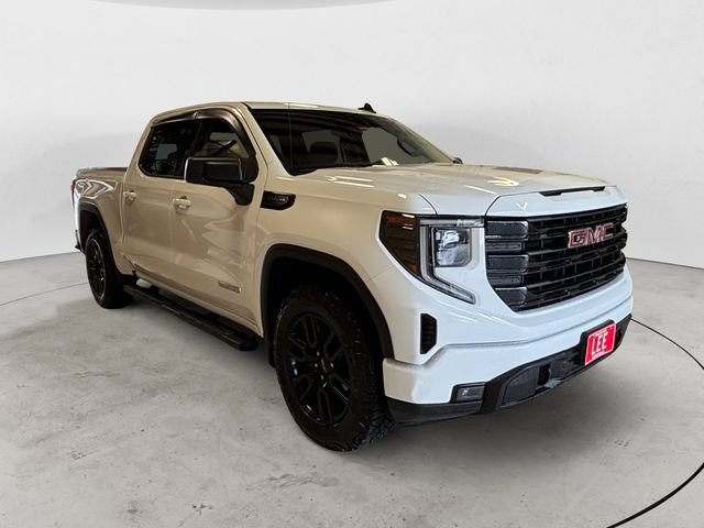 Used 2024 GMC Sierra 1500 Elevation w/ X31 Off-Road Package AWD/4WD image 8