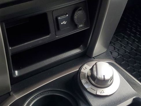 Used 2021 Toyota 4Runner Trail Special Edition image 18