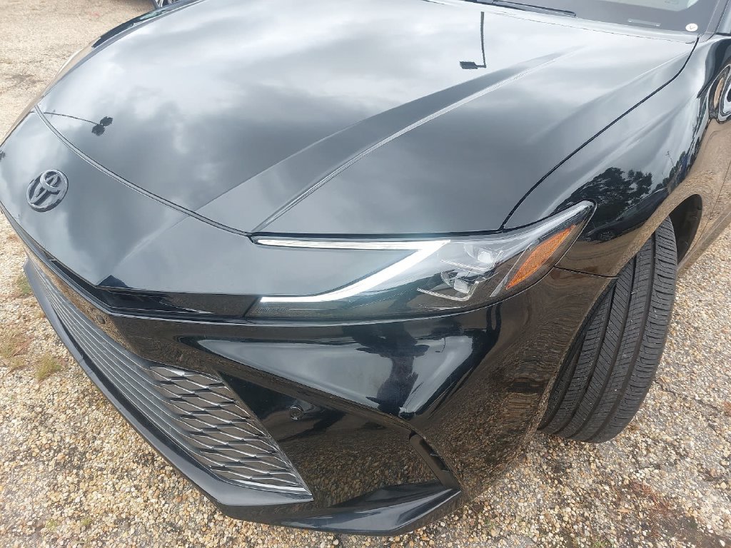 Used 2025 Toyota Camry XLE w/ Premium Plus Package FWD image 22