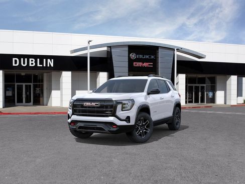 Used 2026 GMC Terrain AT4 w/ Convenience Package III AWD/4WD image 33