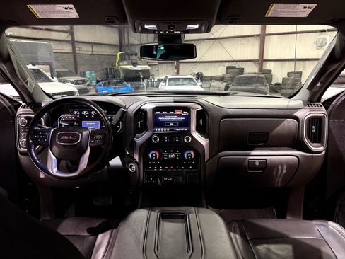 Used 2020 GMC Sierra 1500 SLT w/ SLT Premium Plus Package image 29