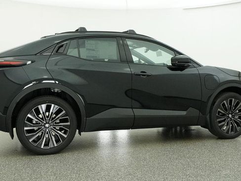 New 2026 Toyota C-HR AWD/4WD image 22