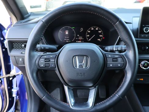 Certified 2023 Honda CR-V Sport image 27