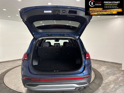 Used 2023 Hyundai Santa Fe SEL image 66