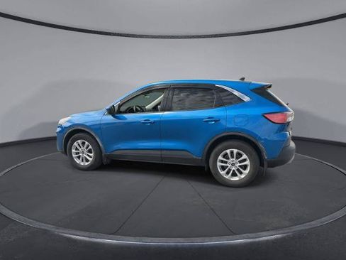 Certified 2021 Ford Escape SE w/ Convenience Package AWD/4WD image 5