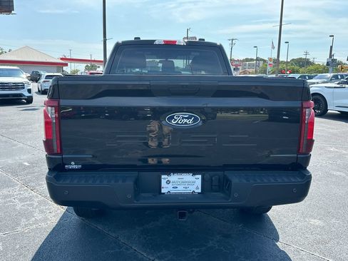 Certified 2026 Ford F150 XL AWD/4WD image 6