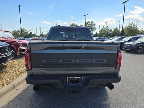 Used 2025 Ford F150 Raptor AWD/4WD image 5