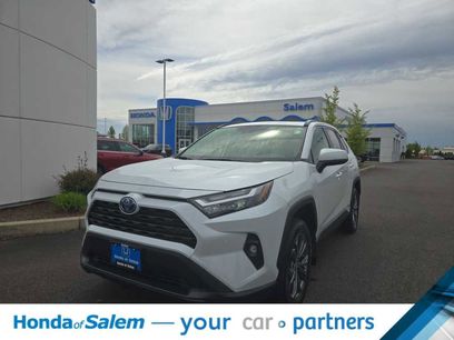 Used 2024 Toyota RAV4 XLE Premium w/ Weather Package