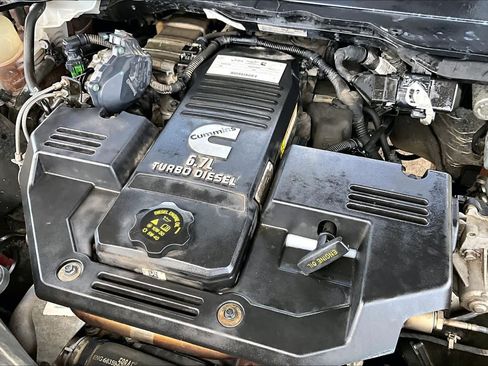 Used 2020 RAM 2500 Tradesman RWD image 31