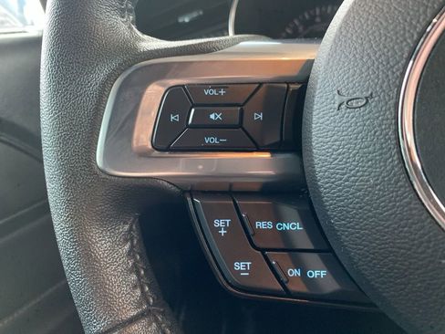 Used 2022 Ford Mustang Coupe w/ Equipment Group 101A image 21