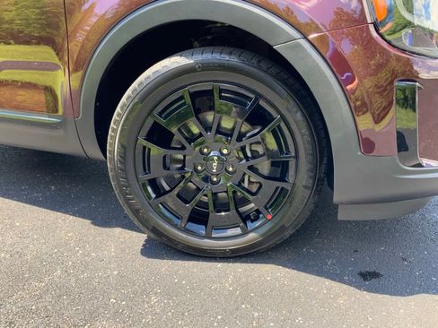 Used 2022 Kia Telluride SX AWD/4WD image 28