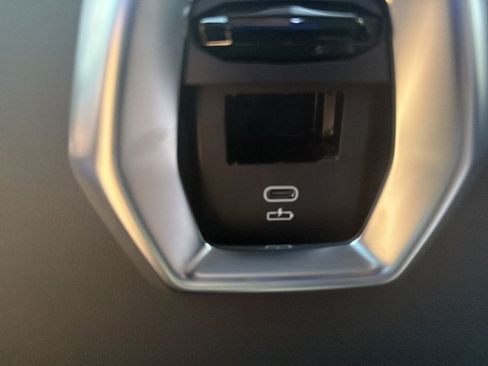 Used 2025 BMW XM Label Red AWD/4WD image 21