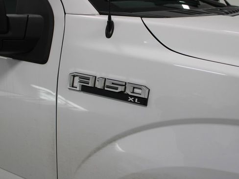 Used 2016 Ford F150 XL w/ Equipment Group 101A Mid image 12