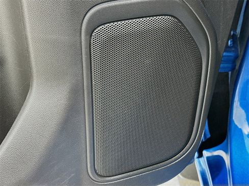 Used 2024 Chevrolet Silverado 1500 Custom image 18