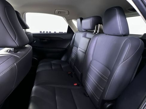 Used 2020 Lexus NX 300 AWD w/ Comfort Package image 25