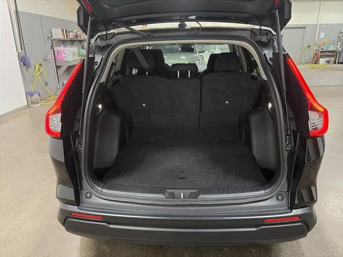 Used 2023 Honda CR-V EX image 28