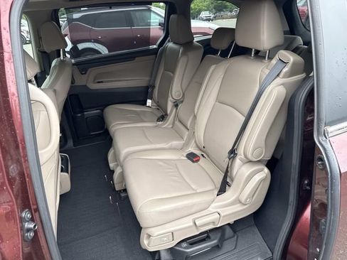 Used 2019 Honda Odyssey EX-L image 17
