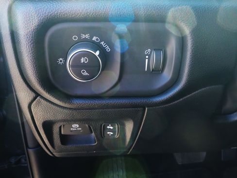 New 2026 RAM 1500 Lone Star image 24