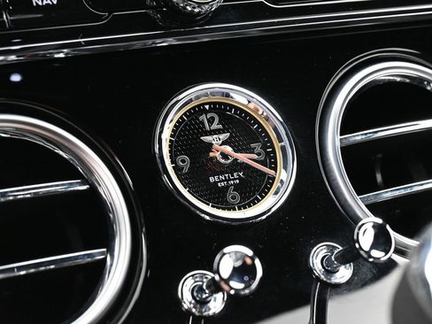 Certified 2023 Bentley Continental GT Azure image 23