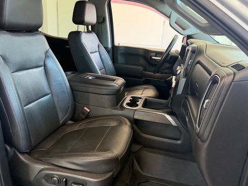 Certified 2019 GMC Sierra 1500 SLT RWD image 18
