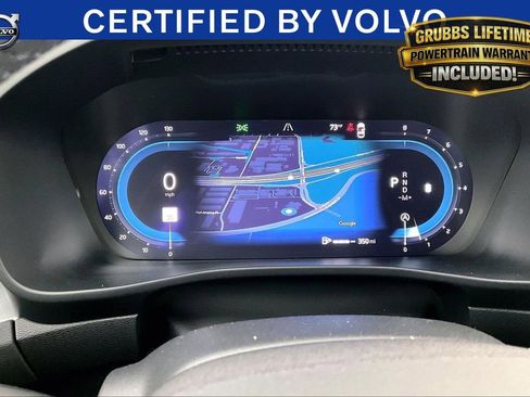 Certified 2024 Volvo XC40 B5 Core AWD/4WD image 27