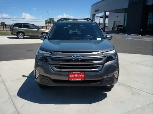 Certified 2026 Subaru Forester Premium AWD/4WD image 8