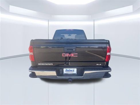 Used 2017 GMC Sierra 1500 SLE image 9