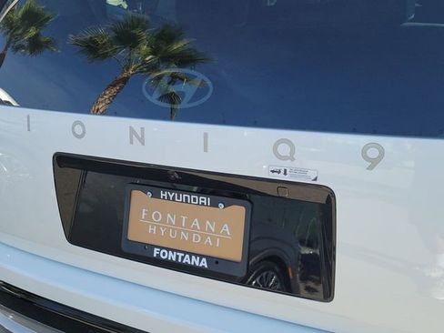 New 2026 Hyundai Ioniq 9 SEL image 23