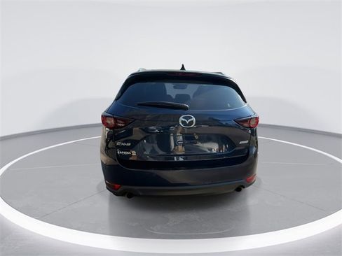 Used 2019 MAZDA CX-5 Touring image 7