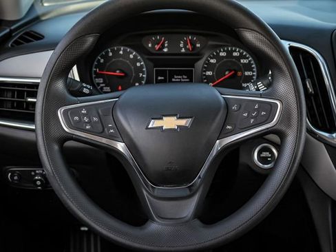 Used 2020 Chevrolet Equinox LS image 24