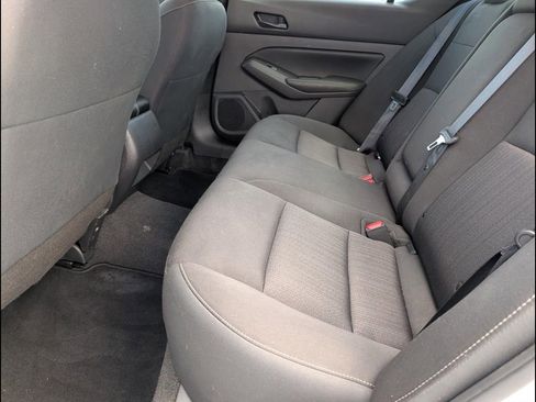 Used 2023 Nissan Altima 2.5 S image 13