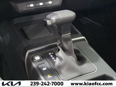 New 2027 Kia Seltos S AWD/4WD image 30