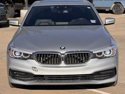 Used 2019 BMW 530i xDrive w/ Convenience Package