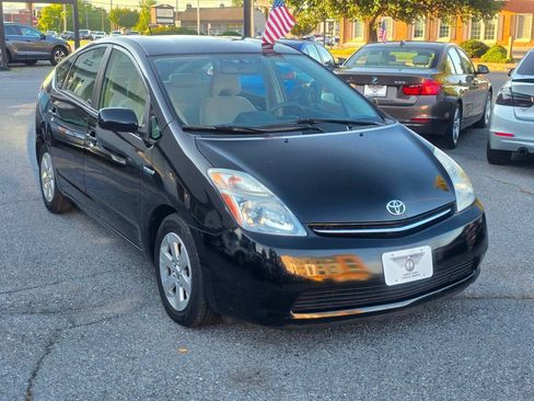 Used 2009 Toyota Prius FWD image 3