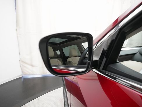 Certified 2024 Nissan Murano Platinum w/ Cargo Package image 27