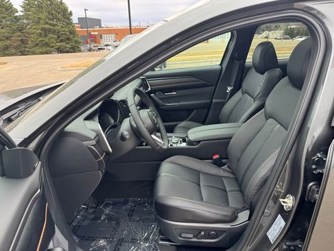 New 2026 MAZDA CX-50 2.5 Hybrid w/ Premium Plus Pkg image 6