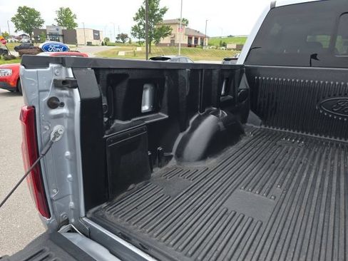 Used 2024 Ford F150 XLT w/ Equipment Group 302A MID AWD/4WD image 17
