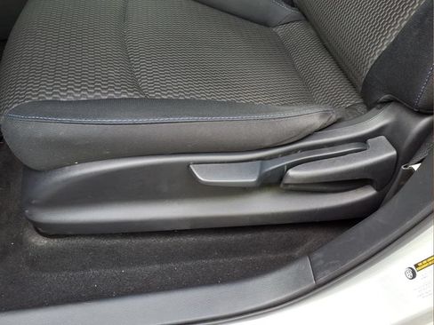 Used 2016 Nissan Leaf S w/ Charger Package FWD image 18