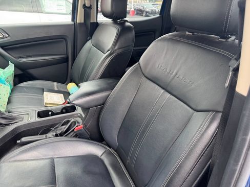 Used 2019 Ford Ranger Lariat w/ Equipment Group 501A Mid AWD/4WD image 7