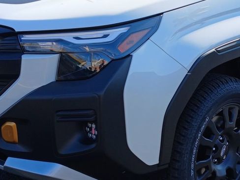New 2026 Subaru Forester Wilderness AWD/4WD image 29