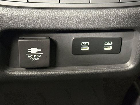 Used 2026 Honda Passport TrailSport Elite image 39