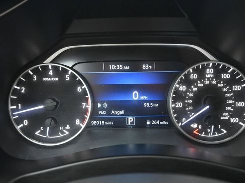 Used 2015 Nissan Murano S AWD/4WD image 35