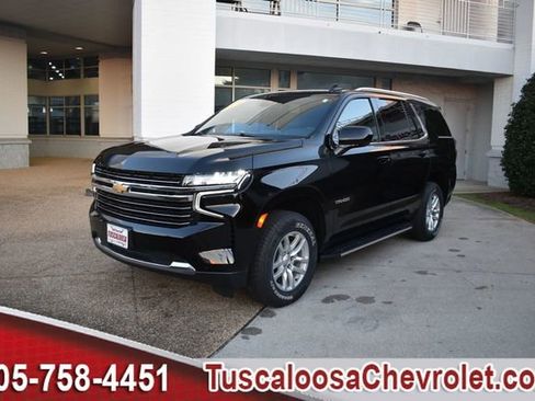 Used 2024 Chevrolet Tahoe LT image 5