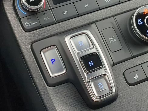 Used 2023 Hyundai Palisade Limited AWD/4WD image 29