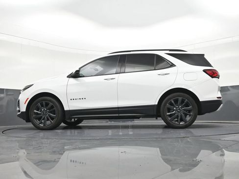 Used 2023 Chevrolet Equinox RS FWD image 25