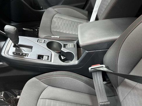 Used 2024 Subaru Impreza 2.0i Sport image 22