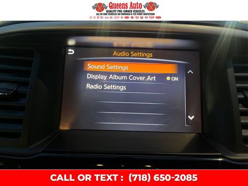 Used 2019 Nissan Pathfinder S image 42