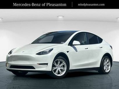 Used 2021 Tesla Model Y Long Range