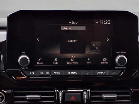 Used 2022 Nissan Pathfinder SV w/ SV Black Package image 14